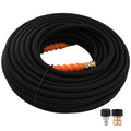 Flexible Pressure Washer Hose for Simpson (125 ft, 3/8", 4800 PSI)