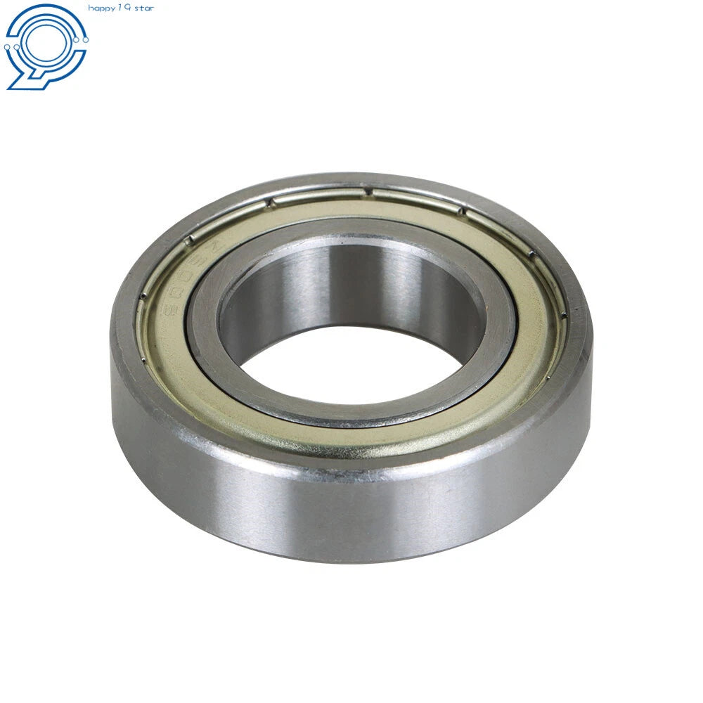 Front Wheel Bearings & Seal Kit for Yamaha G2/G6/G8/G9/G14/G16/G22/G29
