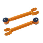 Sway Bar Quick Disconnects + Front Control Arms for Jeep Cherokee XJ (1984–2001)