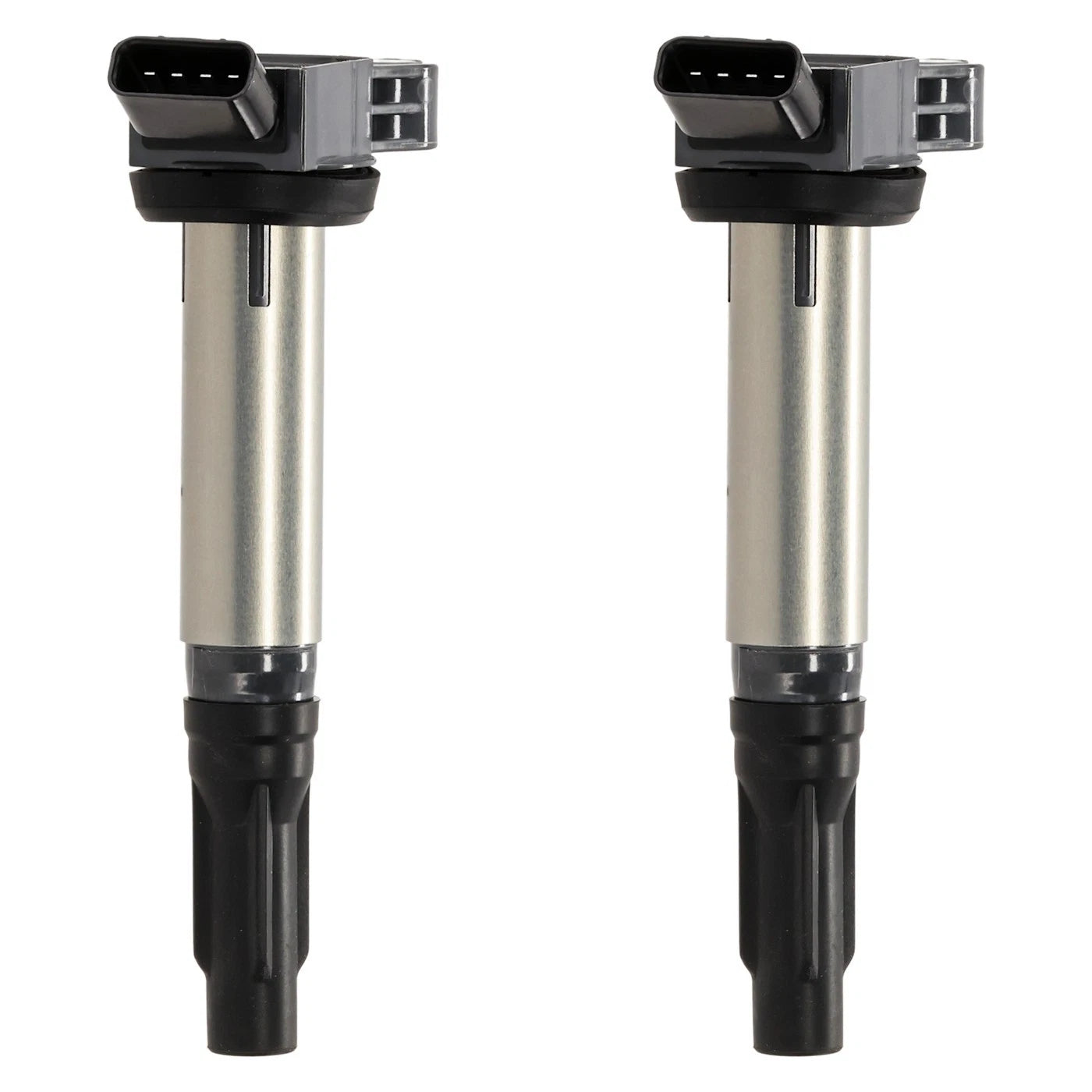 Set of 2 Ignition Coils for Lexus GX460, Toyota 4Runner, Sequoia