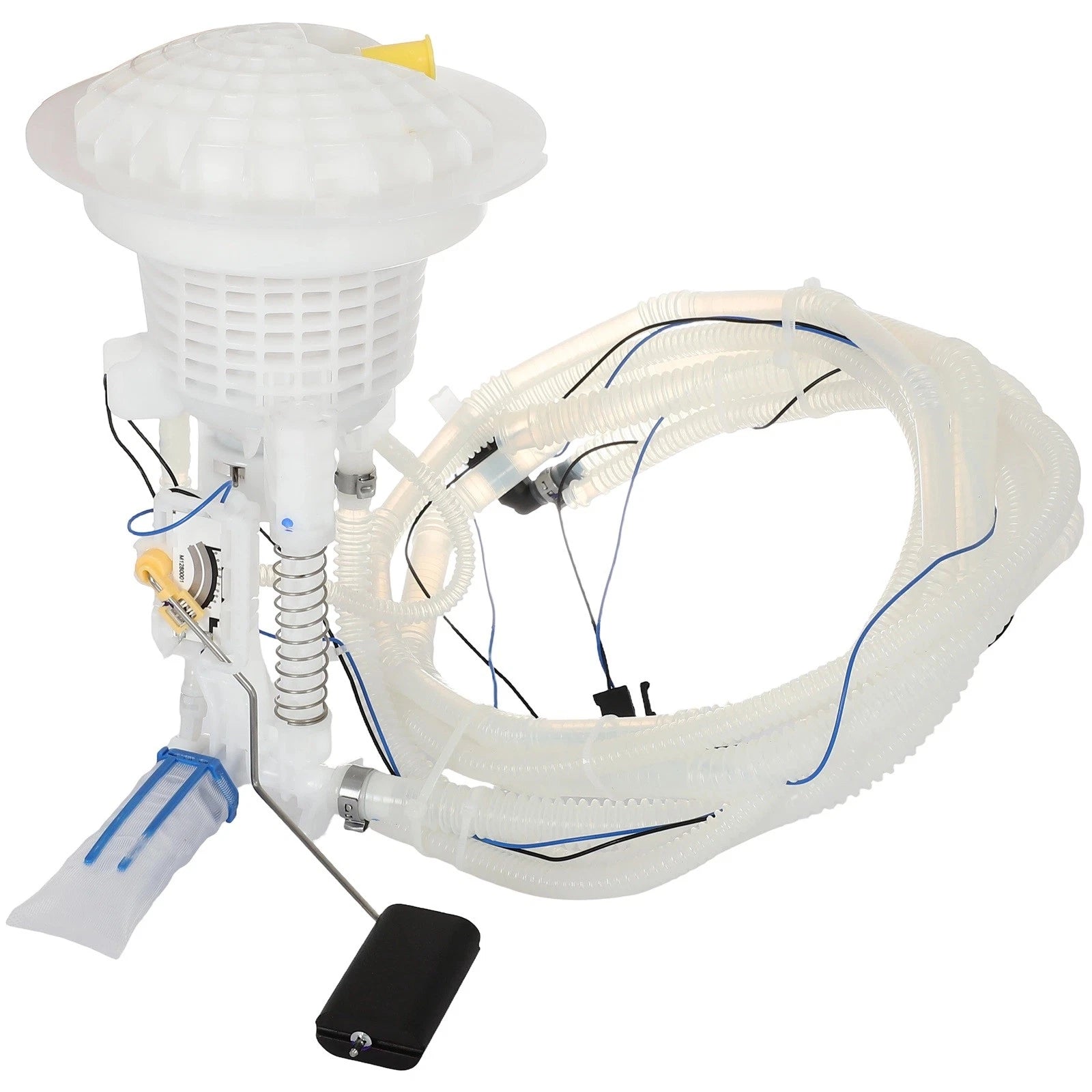 Fuel Pump Sending Unit for X164 GL450 ML350 ML500 ML550 (2007–2012)