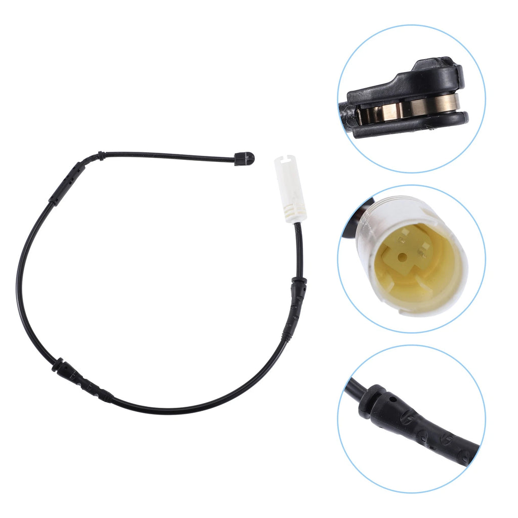 Brake Pad Sensor for BMW (2010–2016) 34356794945, 34356794946