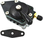 Fuel Pump for Johnson Evinrude Outboard (438555, 0438555, 0433386)