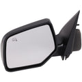 Driver Left Side Heated Mirror for Ford Escape, Mercury Mariner (2008–2011)