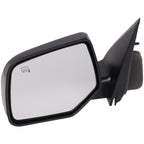 Driver Left Side Heated Mirror for Ford Escape, Mercury Mariner (2008–2011)