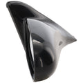 Passenger Right Side Mirror for Chevy Prizm, Toyota Corolla