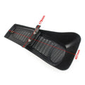 Chin Spoiler for Harley-Davidson Softail 2000-2017 - Gloss Black