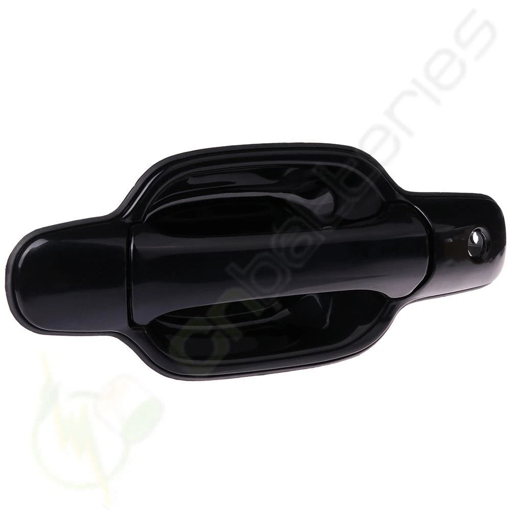 Front Left Exterior Door Handle for Chevy Colorado GMC Canyon (2004–2008)