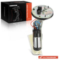 Fuel Pump Hanger Assembly with Sending Unit for Honda Accord (1986–1989)