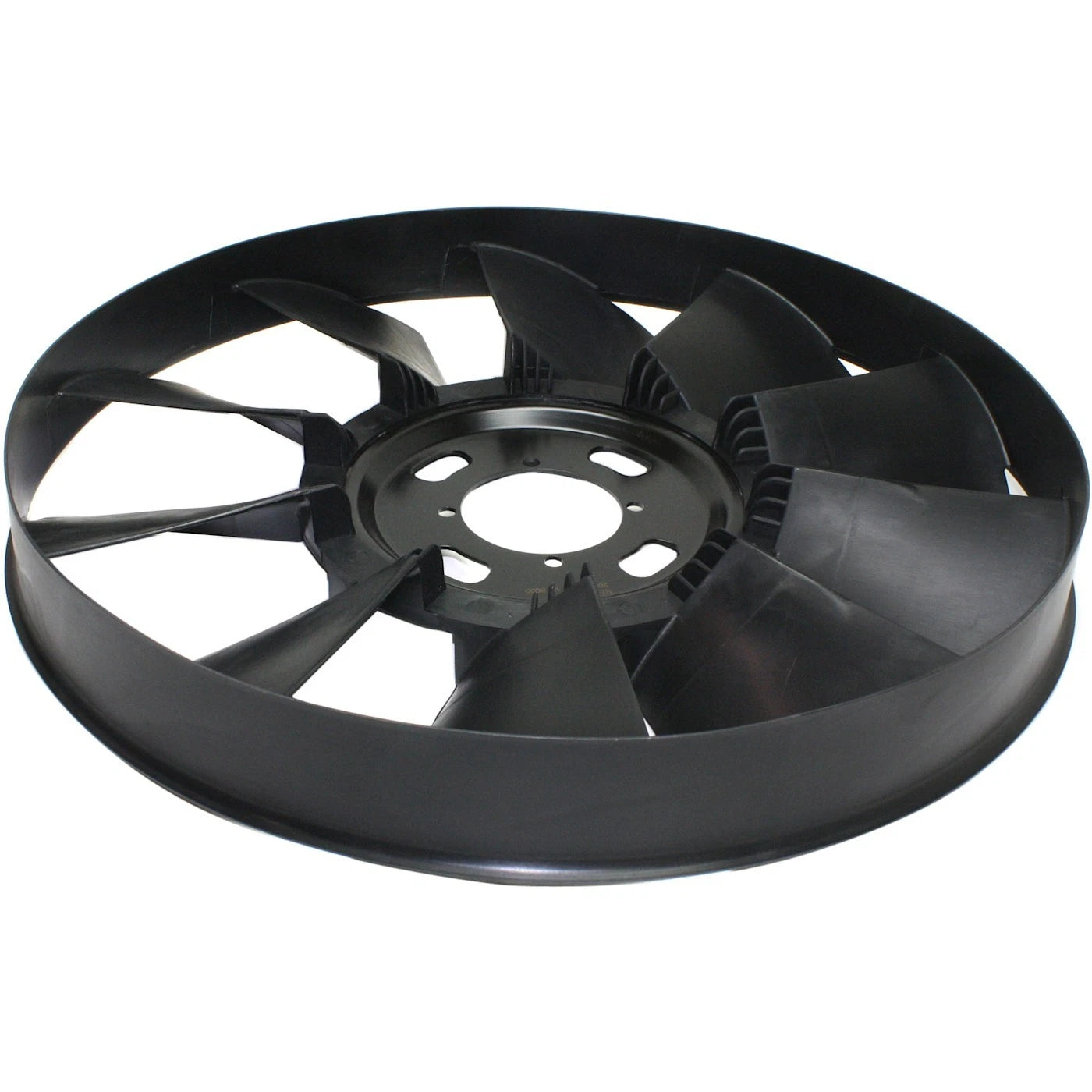 Fan Blade for Trailblazer Envoy Rainier Bravada (2002–2009)