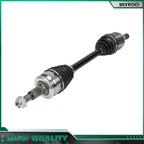CV Axle for Nissan Altima 2.0L (2019–2020) Front Left Automatic CVT