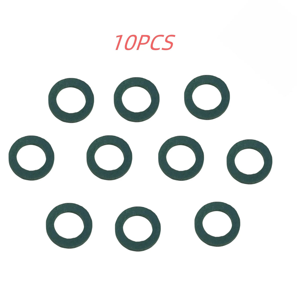 10Pcs Gearbox Fill Screw Washers 59178-97J00 for Suzuki Outboard