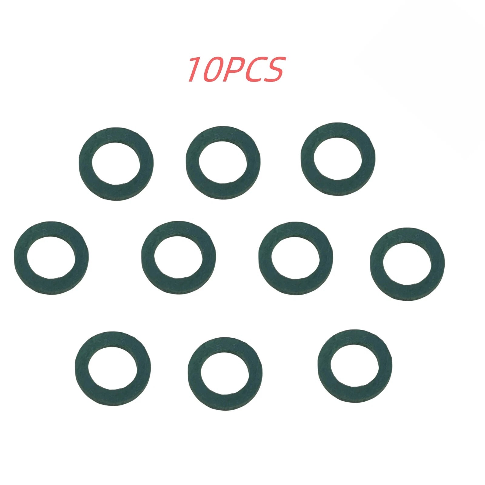 10Pcs Gearbox Fill Screw Washers 59178-97J00 for Suzuki Outboard