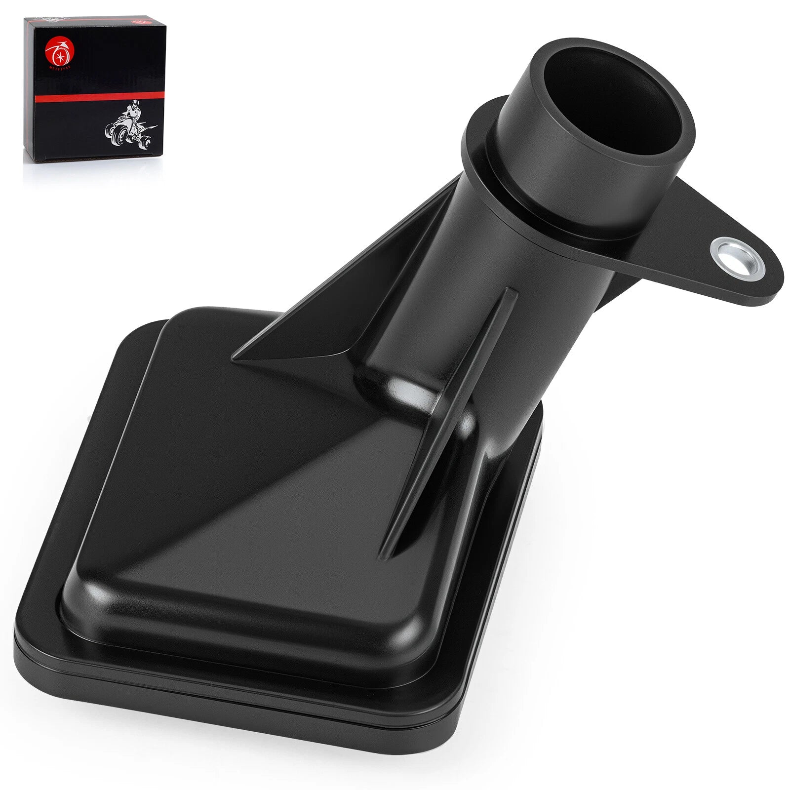 Oil Pickup 2521699 for Polaris RZR 1000 900 XP S 4 (2014–2025), RS1 (2018–2022)