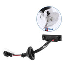 Rear Trunk Lock Release Handle Button Switch for KIA Rio III (2011–2023)