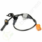 2X Rear ABS Wheel Sensor for Acura TSX (2004–2008) - Driver/Passenger