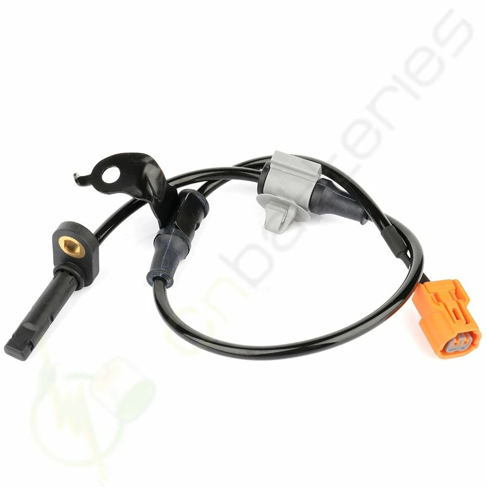 2X Rear ABS Wheel Sensor for Acura TSX (2004–2008) - Driver/Passenger