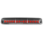 Sequential Arrow LED 3rd Brake Light for Silverado Sierra (1996–2007)