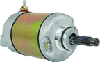 Motor Starter for Honda TRX400EX/X SporTrax (2005–2014)