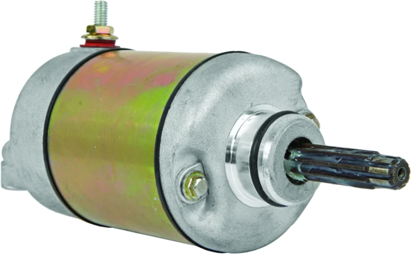 Motor Starter for Honda TRX400EX/X SporTrax (2005–2014)
