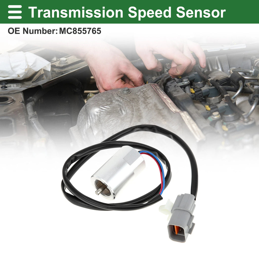 1 Pc Transmission Speed Sensor for Mitsubishi Fuso Truck 