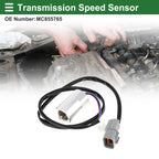 1 Pc Transmission Speed Sensor for Mitsubishi Fuso Truck 