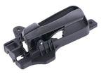 Front Left Inner Door Handle Texture Black for Hyundai i30 (2007–2012)