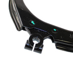 6pc Front Upper Control Arm & Sway Bar Links Kit for Chevy GMC