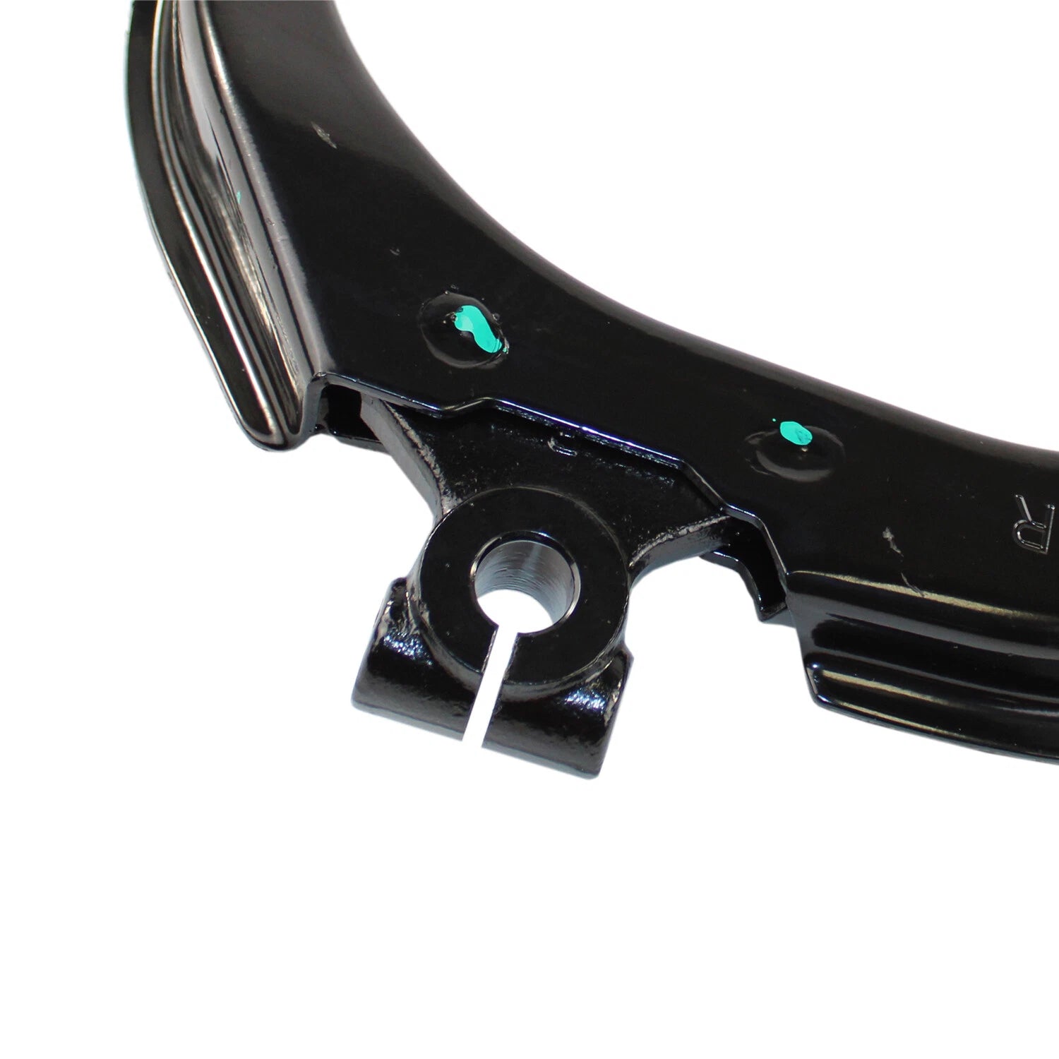 6pc Front Upper Control Arm & Sway Bar Links Kit for Chevy GMC