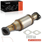Catalytic Converter for Kia Optima, Hyundai Santa Fe (2006–2010)