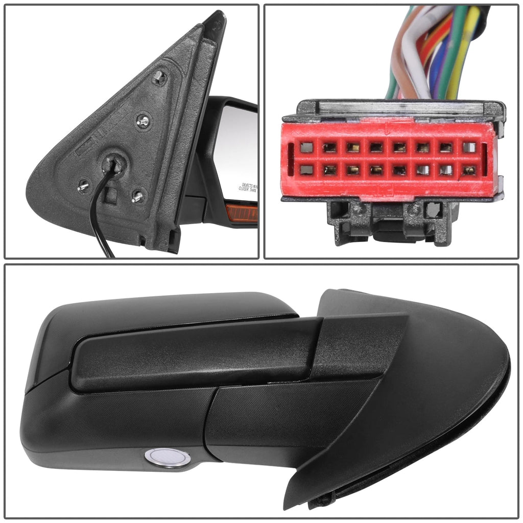 Front Bumper Reinforcement Impact Absorber for Challenger Charger Magnum (2005–2010)