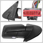 Front Bumper Reinforcement Impact Absorber for Challenger Charger Magnum (2005–2010)