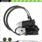 Power Door Lock Actuator Motor for Hyundai Tucson (2016–2020) 81420D3000