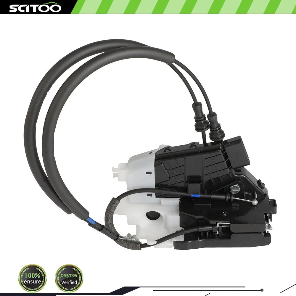 Power Door Lock Actuator Motor for Hyundai Tucson (2016–2020) 81420D3000