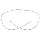 130cm Throttle Cable for Harley Sportster XL1200 883 Dyna Road King (2004-2023)