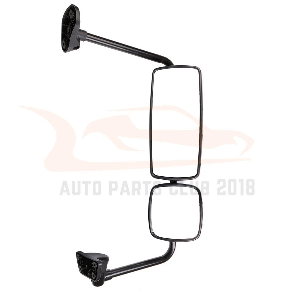 Complete RH Side Heated Mirror for Freightliner M2 (2003–2015)