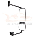 Complete RH Side Heated Mirror for Freightliner M2 (2003–2015)