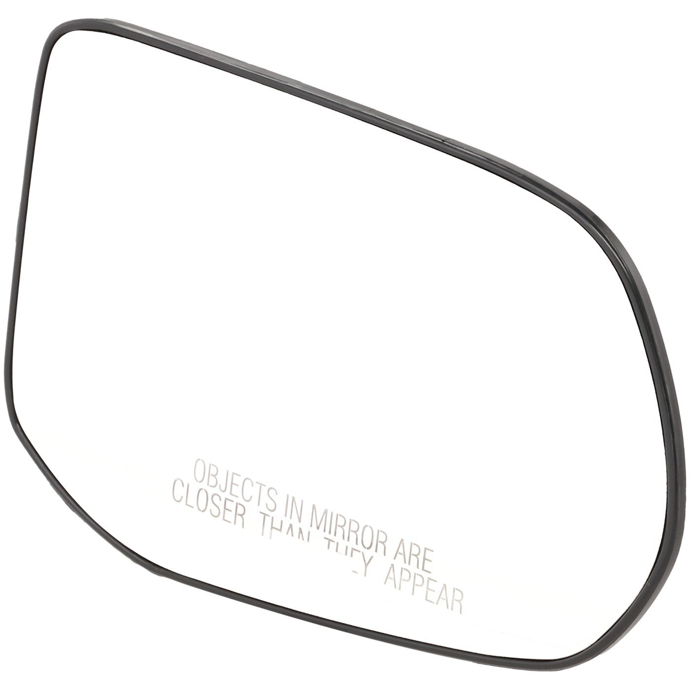 Heated Passenger Right Side Mirror Glass for Honda Civic (2009–2011)