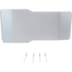 Console Lid for Chevy S10 Pickup Blazer GMC Sonoma Jimmy (1995–2001)