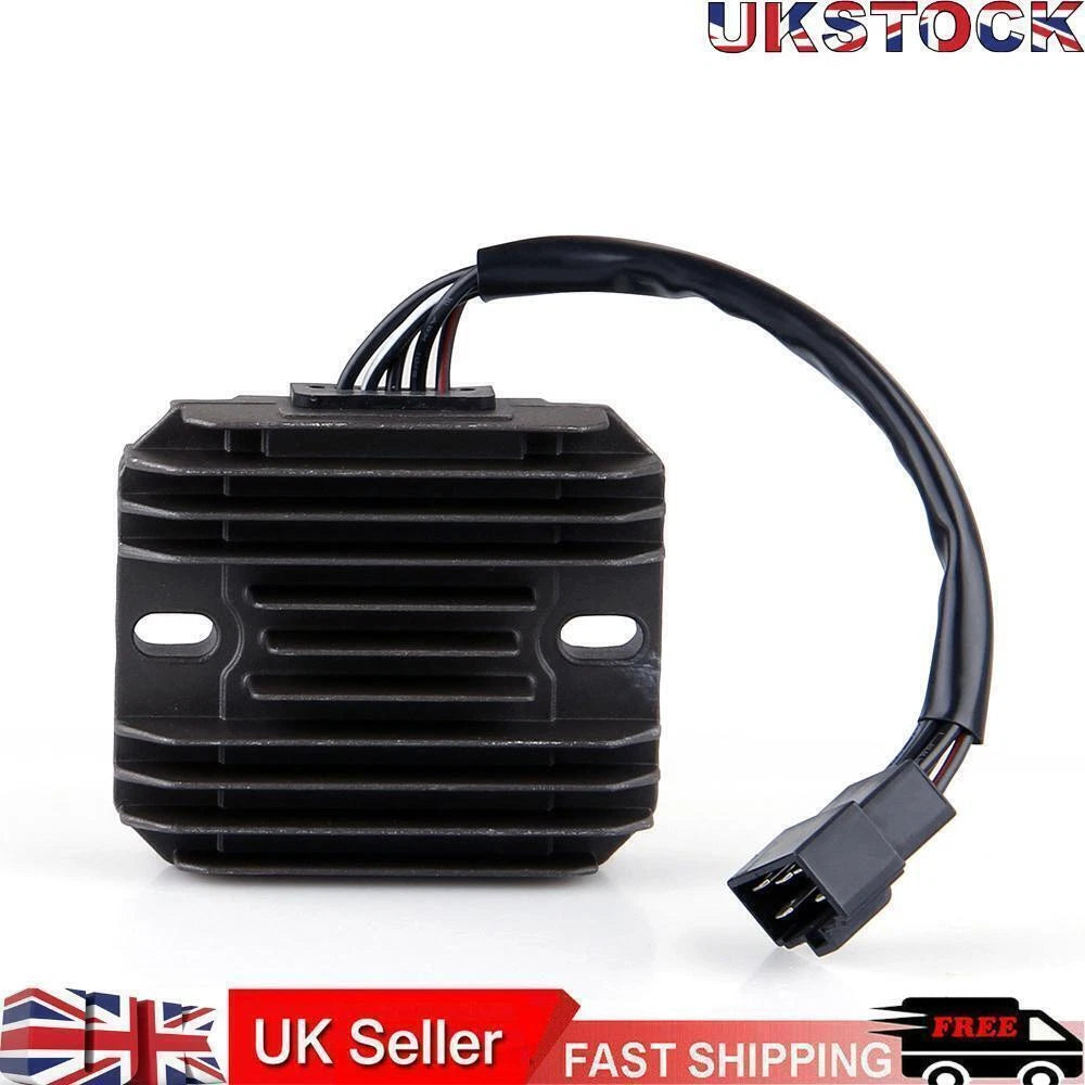 Regulator Rectifier for Suzuki GSXR 600 750 1997–2005 GSXR1000 2001–2004 T9