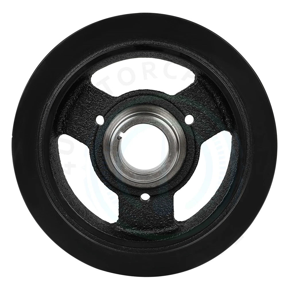 Harmonic Balancer for Lincoln Town Car, Ford Crown Victoria (1992–2003)