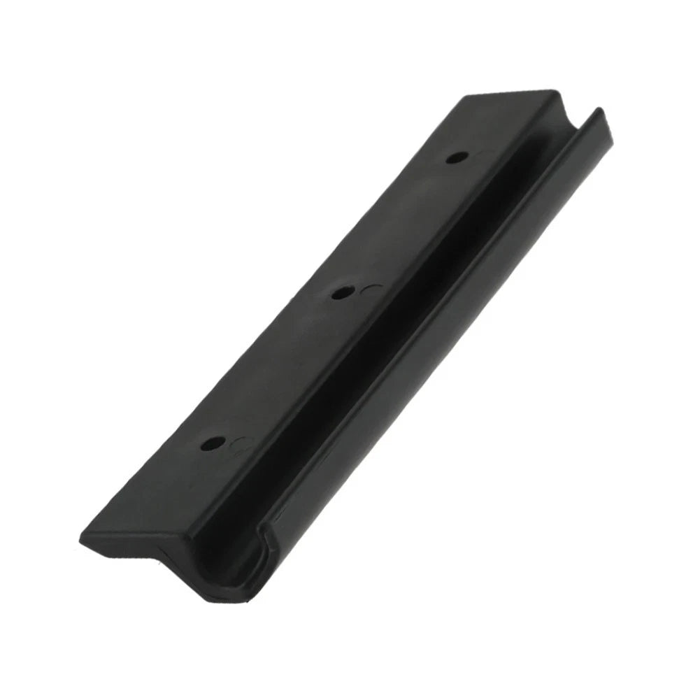 PVC Boat Hook Clip Bracket for Fishing Boat (Universal Fit)