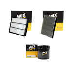 Wix Filter Service Kit for Lexus GX470 (2003–2009)