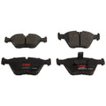 Brake Pad Set for BMW 528i (1999–2000)