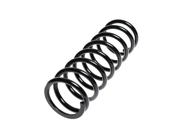 Rear Coil Spring for Jaguar X Type Wagon (2005–2008) PK468VD