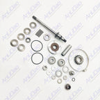 Supercharger Rebuild Kit for Sea-Doo GTX 4TEC SC-Challenger 180 (2003–2009) 34-185 420881949