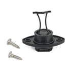Drain Screw Bung Socket for Canoe Boat (18mm)