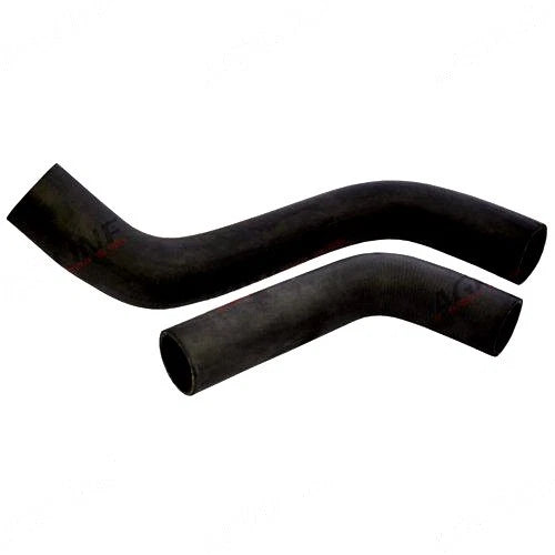 Radiator Hose Kit for Ford 5000 7000 5600 6600 Tractors (1965–1985)
