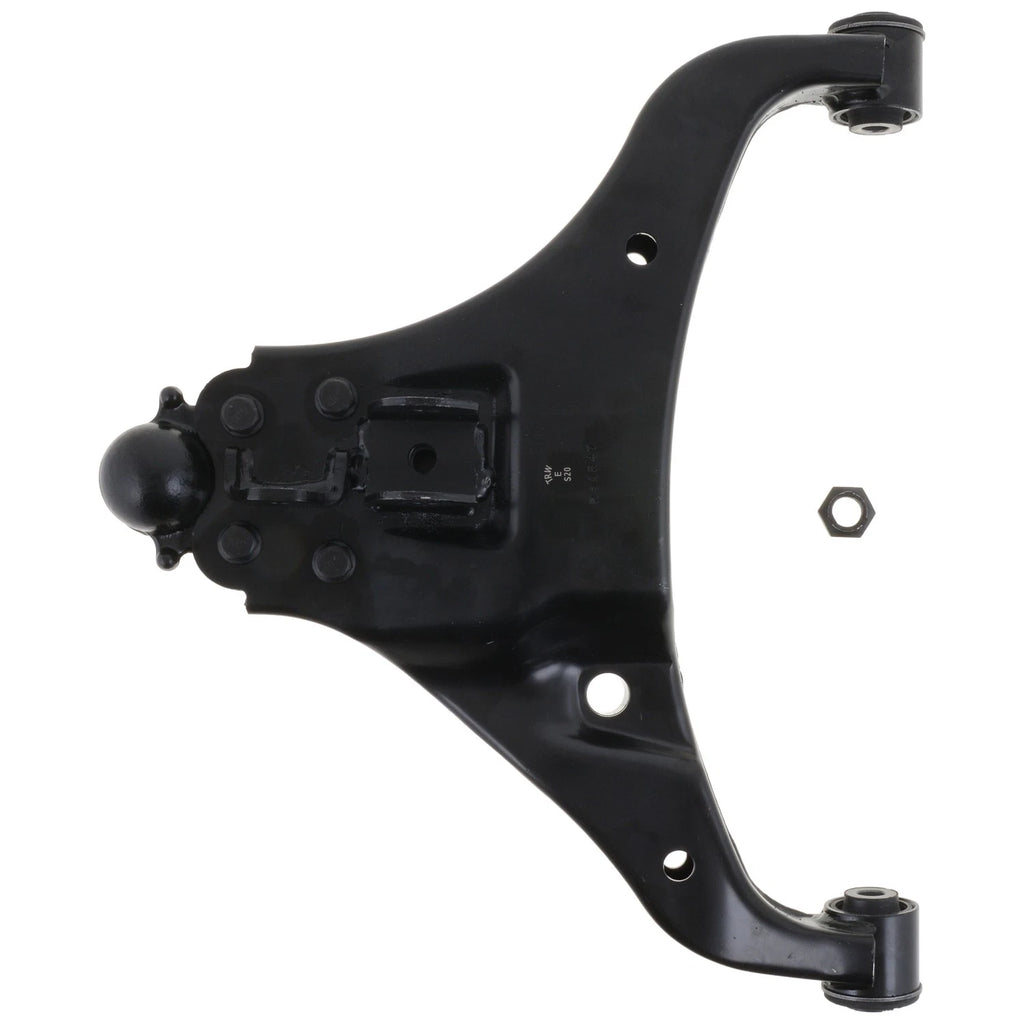 Front Right Lower Control Arm for Chevrolet Colorado (2004–2012)