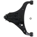 Front Right Lower Control Arm for Chevrolet Colorado (2004–2012)